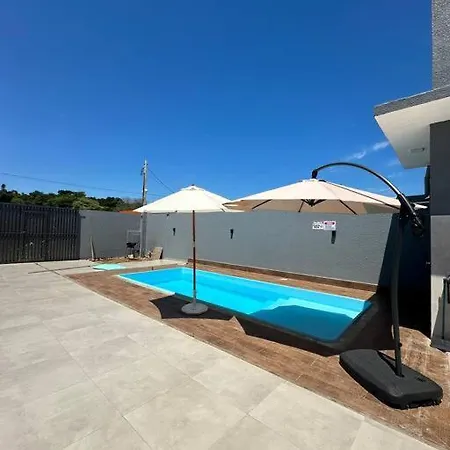 Lar Espaco Lazer Foz do Iguaçu Exterior foto
