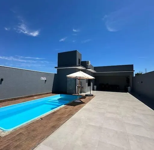 Lar Espaco Lazer