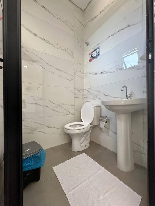 Holiday home Lar Espaco Lazer *